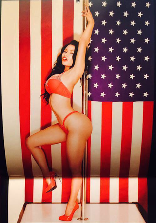 Illustration for article titled I Get Why I Wasn't Asked to Model for the 2015 Nicki Minaj Calendar
